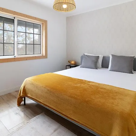 Casa Kiko Nyaraló