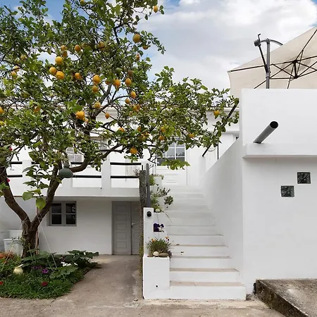 Nyaraló Casa Kiko Anha