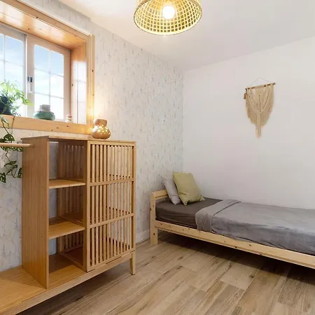 Casa Kiko Nyaraló