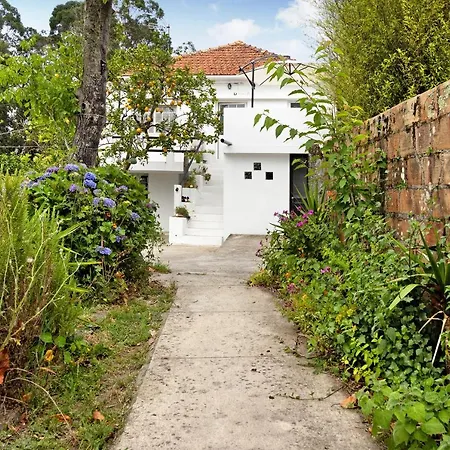 Casa Kiko Nyaraló *