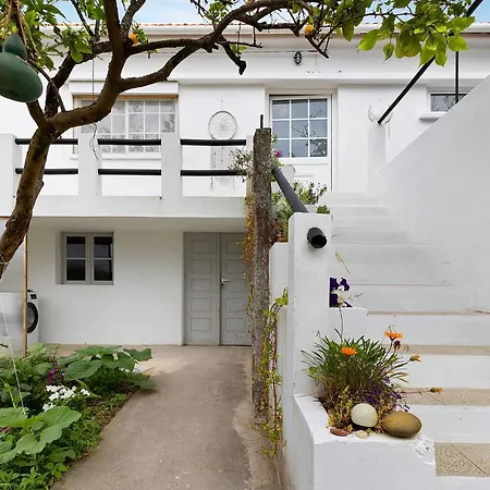 Casa Kiko Nyaraló Anha