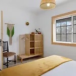 Casa Kiko Дом отдыха Anha