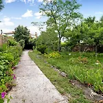 Casa Kiko Дом отдыха Anha