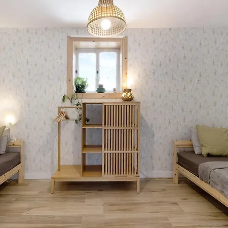 Casa Kiko Prázdninový dům