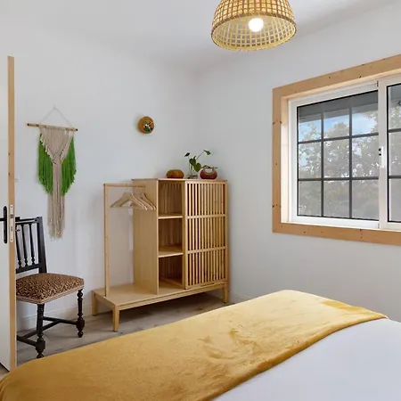 Casa Kiko Сasa de vacaciones Anha