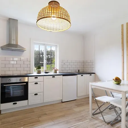 Casa Kiko Prázdninový dům *