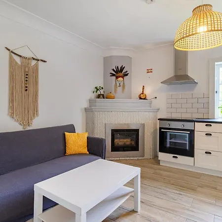 Сasa de vacaciones Casa Kiko *