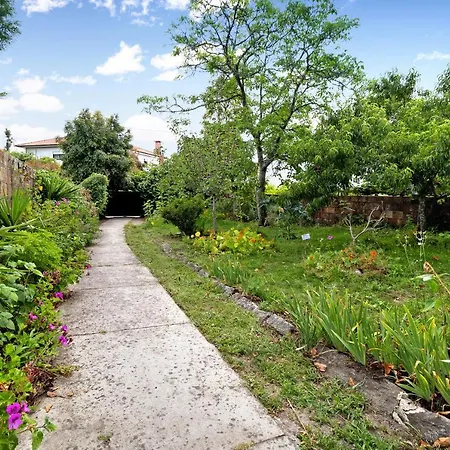 Casa Kiko Сasa de vacaciones Anha