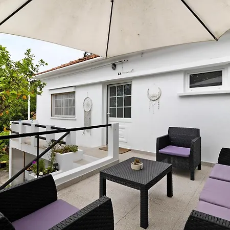 Casa Kiko *