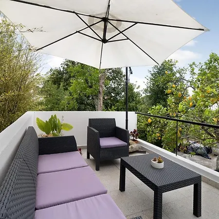 Сasa de vacaciones Casa Kiko *