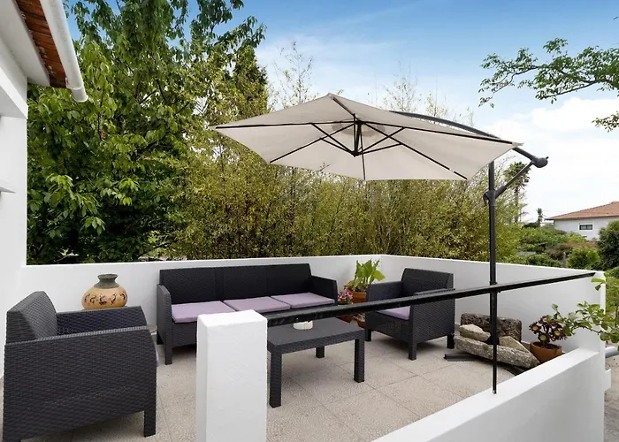 Casa Kiko Feriehus *