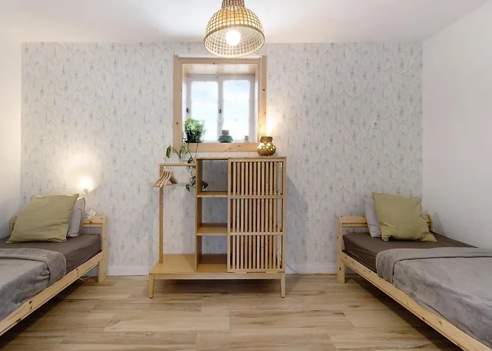 Casa Kiko Prázdninový dům