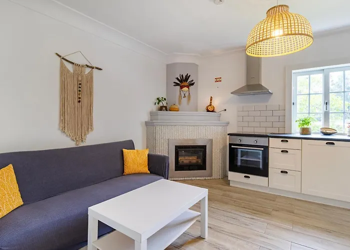 Feriehus Casa Kiko *