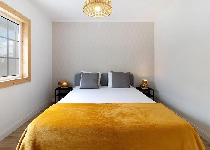 Feriehus Casa Kiko Anha