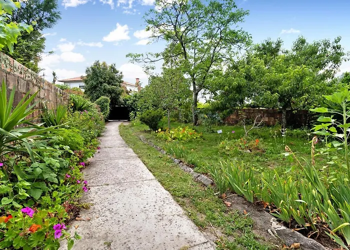 Casa Kiko Prázdninový dům Anha