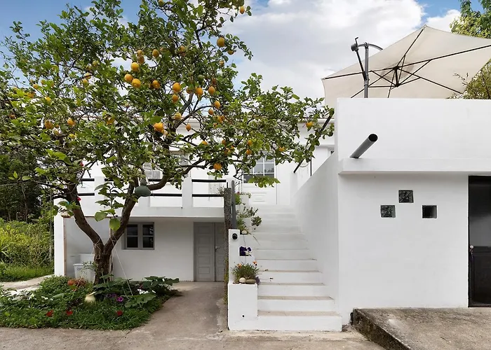 Feriehus Casa Kiko Anha