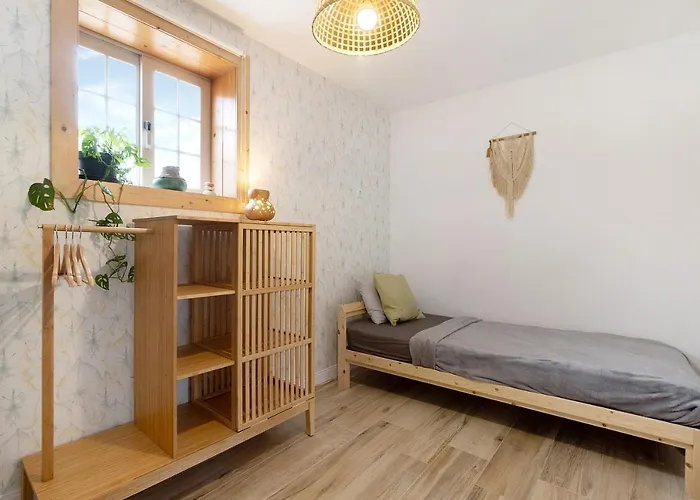 Casa Kiko Prázdninový dům