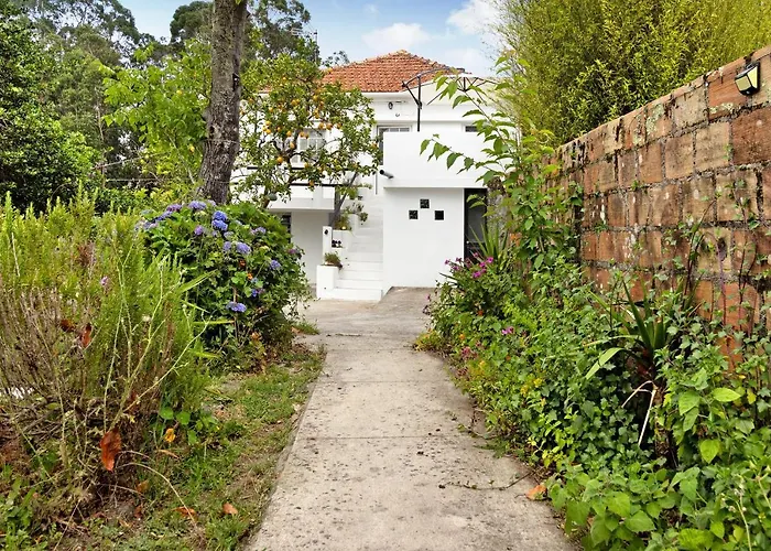 Casa Kiko Feriehus *