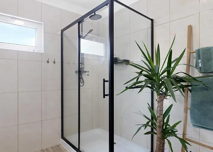 Casa Kiko Prázdninový dům