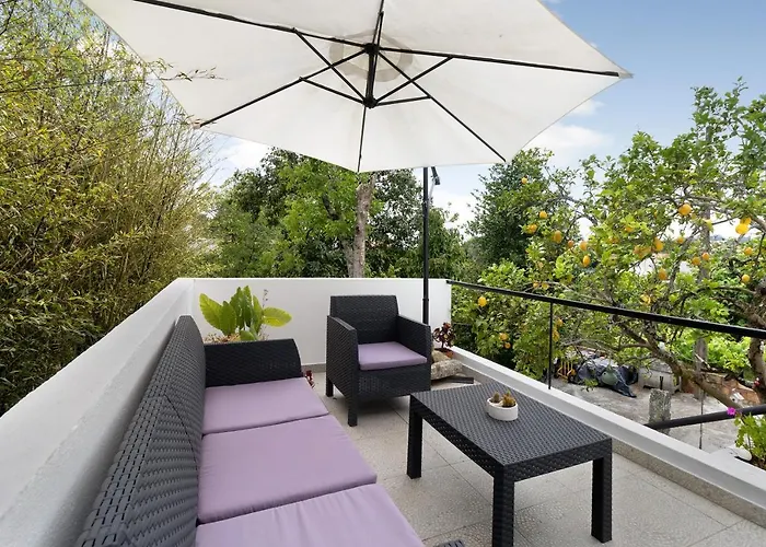 Feriehus Casa Kiko *