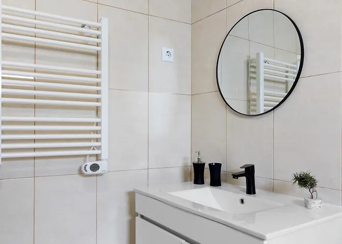 Feriehus Casa Kiko *